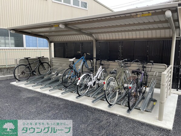 サンライズ プライムの物件内観写真